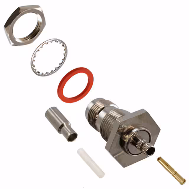 122428 Amphenol RF  Gruppi di connettori coassiali (RF)